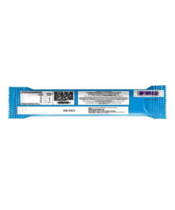 Alternative view of Rice krispies treats jumbo Kellogg's