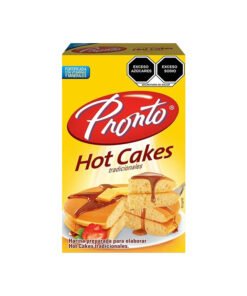 Harina para hot cake Pronto