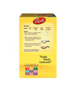 Alternative view of Harina para hot cake Pronto