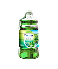 Eliminador de olores aroma frescura herbal Bamex