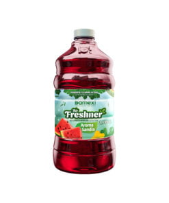 Aromatizante ambiental aroma sandía Bamex