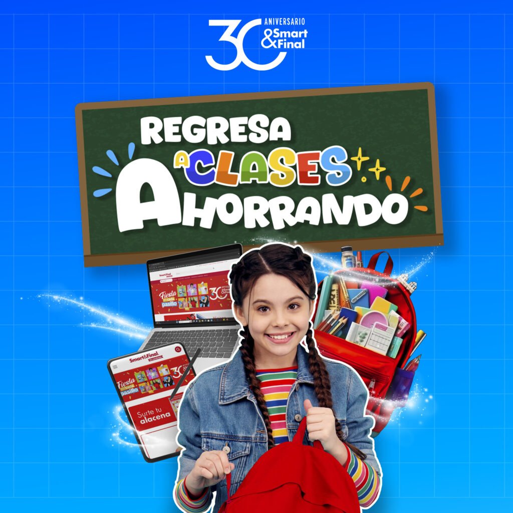 Smart&Final