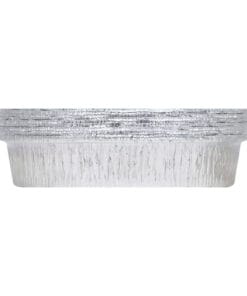 Alternative view of Recipiente de aluminio con tapa 8.5" First Street