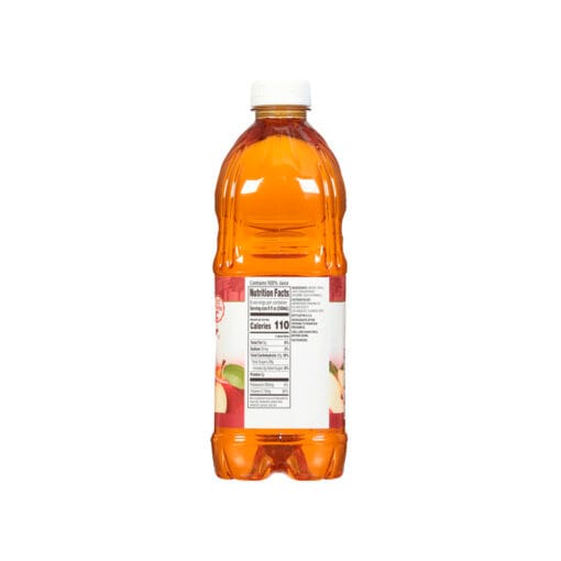 Jugo sidra de manzana First Street - Image 2