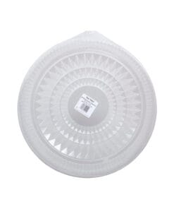 Tapa redonda 16" First Street