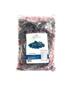 Mora azul congelada Royal Foods