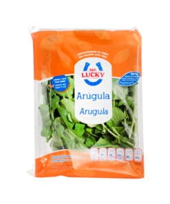 Arúgula Mr. Lucky