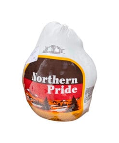 Pavo natural Northern Pride