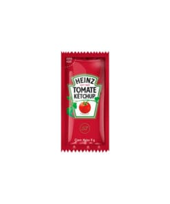 Alternative view of Catsup individual Heinz