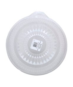 Tapadera domo 12" First Street