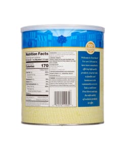 Alternative view of Cacahuates party First Street