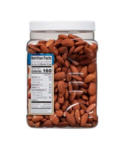 Alternative view of Almendra natural First Street