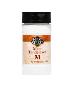 Ablandador de carne First Street