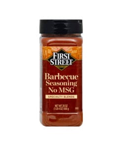 Sazonador para barbacoa First Street