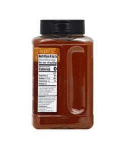 Alternative view of Sazonador para barbacoa First Street