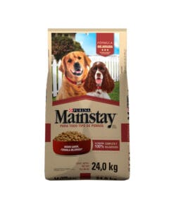 Alimento para perro Mainstay
