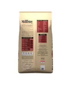 Alternative view of Alimento para perro Mainstay