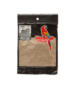 Pimienta molida La Guacamaya