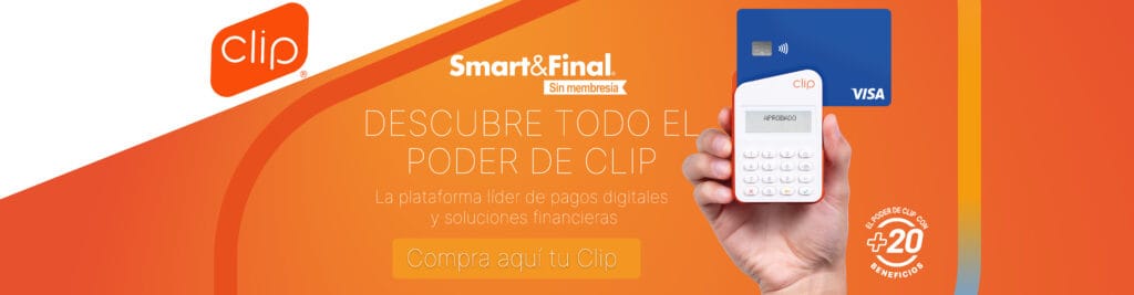 Smart&Final