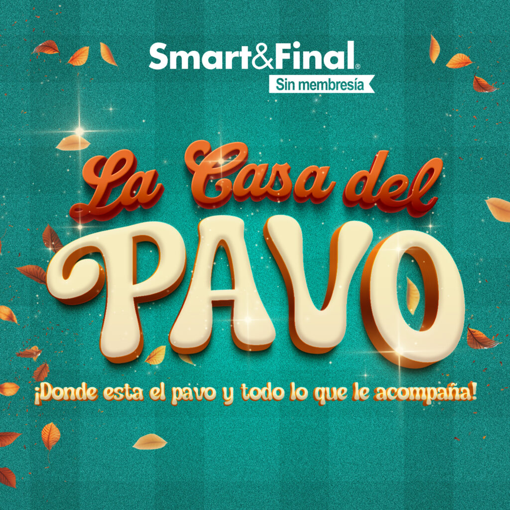 Smart&Final