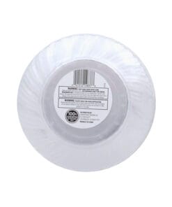 Alternative view of Platos transparentes 7.5" First Street