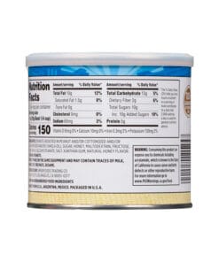 Alternative view of Cacahuate honey roasted First Street