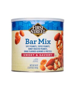 Botana sweet & savory mix First Street