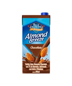 Bebida de almendras chocolate Almond Breeze