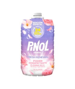 Limpiador fresh renewal Pinol