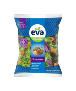 Ensalada primavera Eva