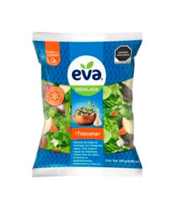 Ensalada toscana Eva