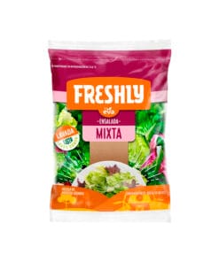 Ensalada mixta freshly Eva