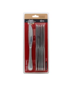 Cuchillo para comida First Street