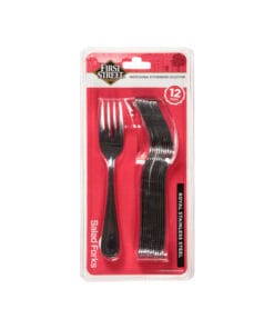 Tenedor para ensalada First Street