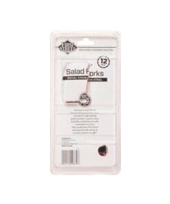 Alternative view of Tenedor para ensalada First Street