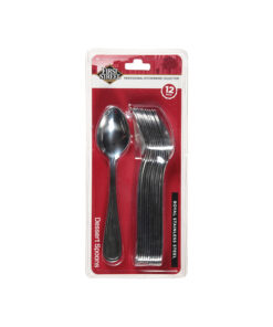 Cuchara para postre First Street