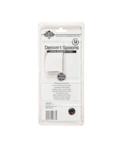 Alternative view of Cuchara para postre First Street