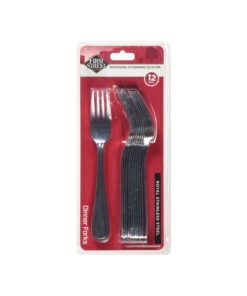 Tenedor para comida First Street