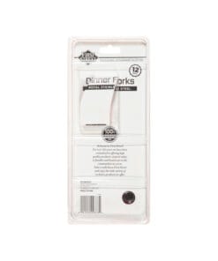 Alternative view of Tenedor para comida First Street