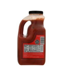 Alternative view of Salsa picante mediana First Street