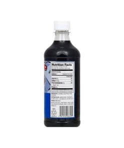 Alternative view of Colorante caramelo First Street