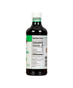 Alternative view of Colorante verde First Street