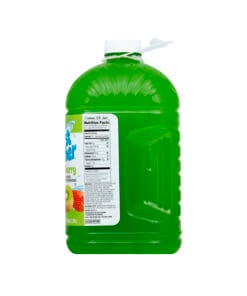 Alternative view of Bebida sabor kiwi/fresa First Street