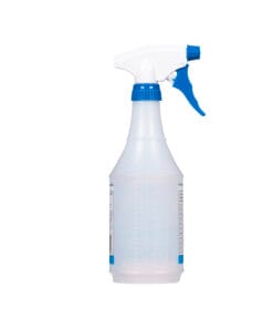 Alternative view of Botella rociador First Street