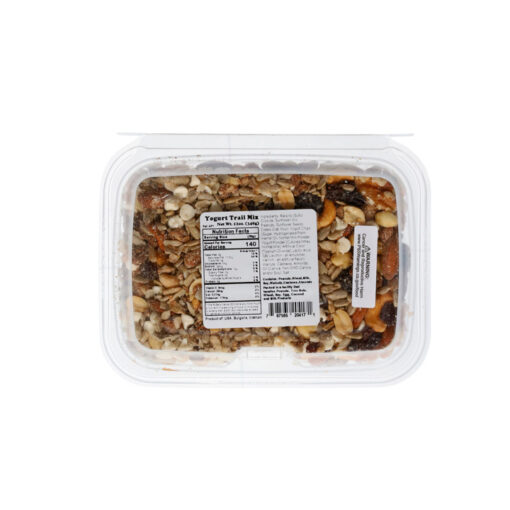 Yogurt trail mix First Street - Image 2