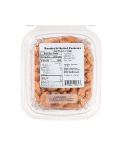 Alternative view of Nueces de la india First Street