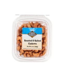 Nueces de la india tostadas First Street