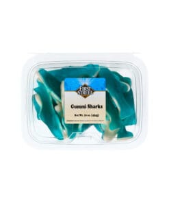 Gomitas shark First Street