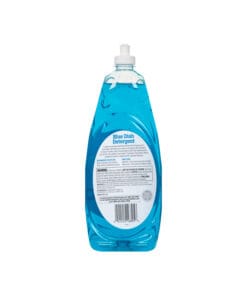 Alternative view of Lavatrastes azul First Street