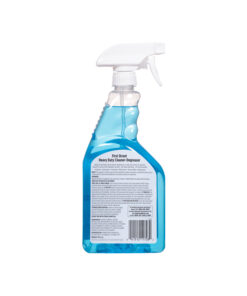 Alternative view of Limpiador desengrasante heavy duty First Street